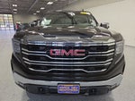 2023 GMC Sierra 1500 4WD Crew Cab Short Box SLT