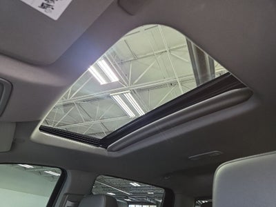 2023 GMC Sierra 1500 4WD Crew Cab Short Box SLT
