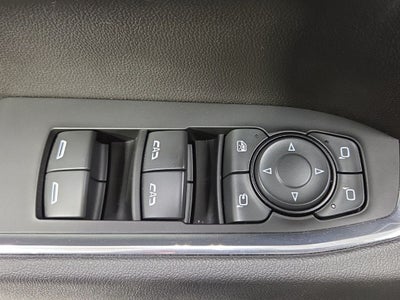 2023 GMC Sierra 1500 4WD Crew Cab Short Box SLT