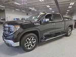 2023 GMC Sierra 1500 4WD Crew Cab Short Box SLT