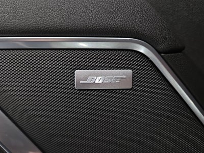 2023 GMC Sierra 1500 4WD Crew Cab Short Box SLT