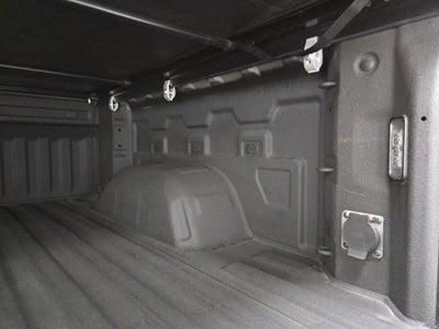 2023 GMC Sierra 1500 4WD Crew Cab Short Box SLT