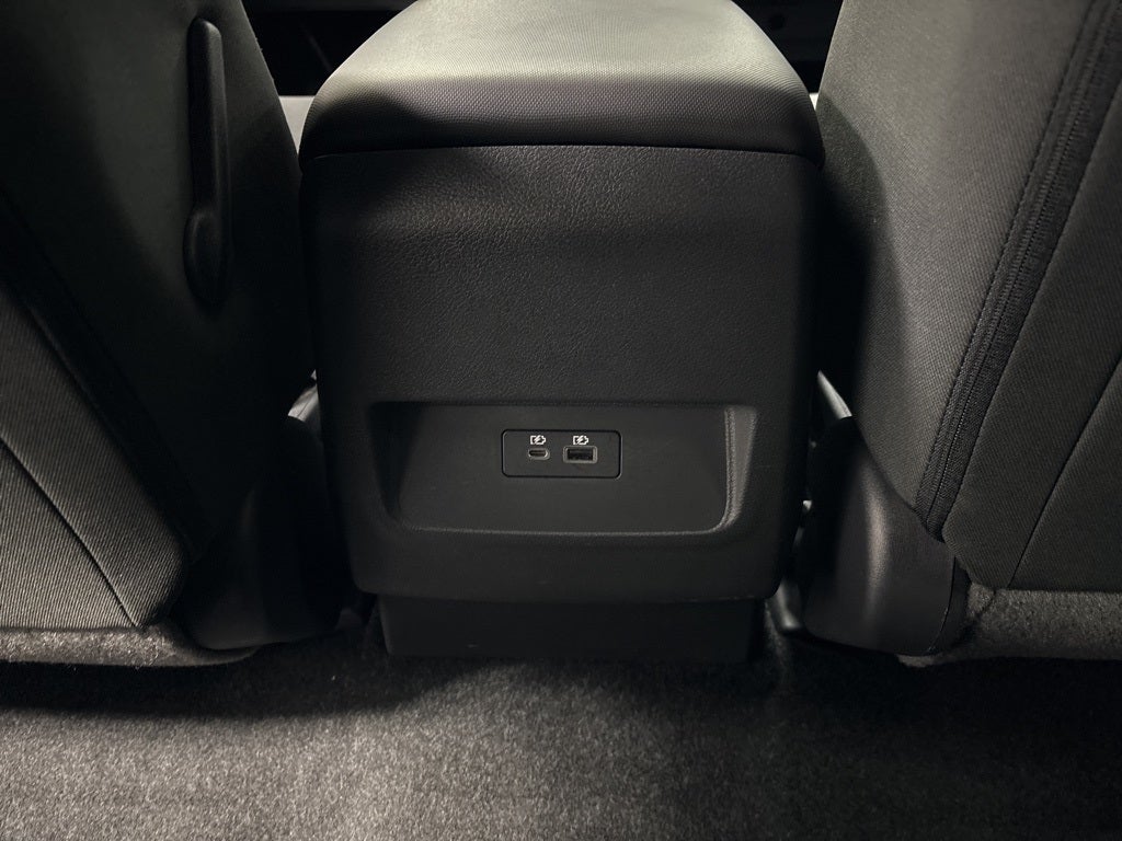 2023 Nissan Frontier Crew Cab PRO-4X 4x4