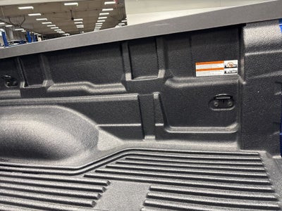 2023 Nissan Frontier Crew Cab PRO-4X 4x4