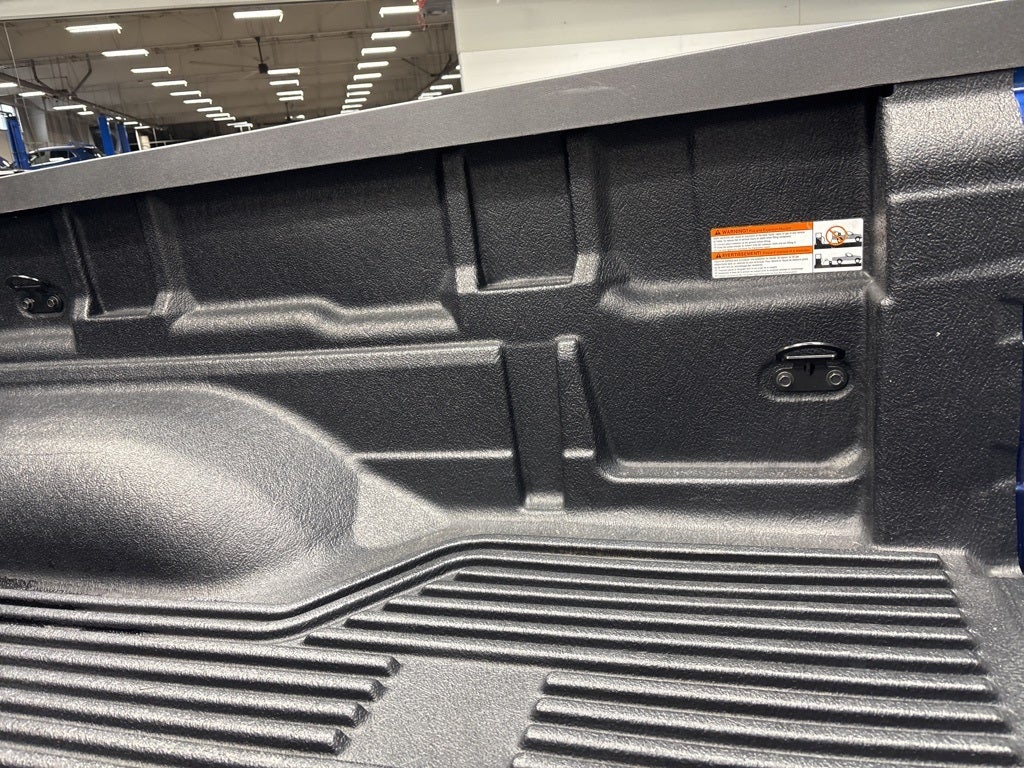 2023 Nissan Frontier Crew Cab PRO-4X 4x4