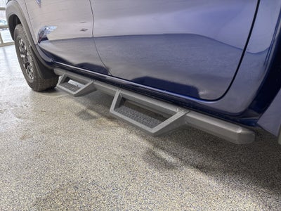 2023 Nissan Frontier Crew Cab PRO-4X 4x4