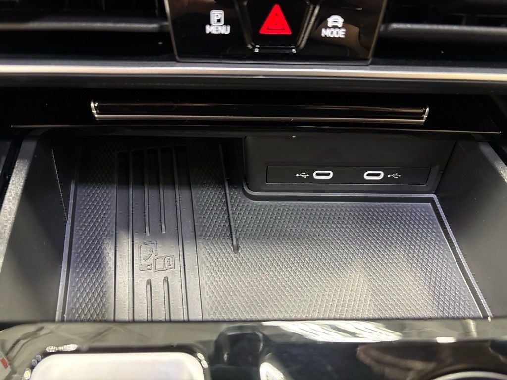 2026 Volkswagen Atlas Cross Sport SEL R-Line Black