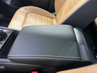 2026 Volkswagen Atlas Cross Sport SEL R-Line Black