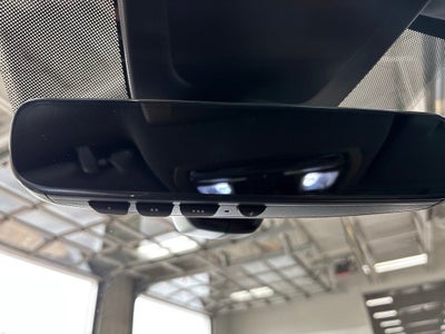 2026 Volkswagen Atlas Cross Sport SEL R-Line Black