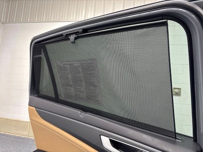 2026 Volkswagen Atlas Cross Sport SEL R-Line Black