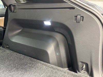 2026 Volkswagen Atlas Cross Sport SEL R-Line Black