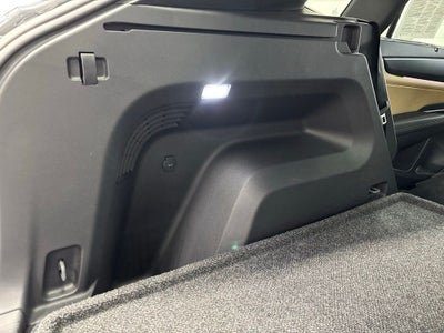 2026 Volkswagen Atlas Cross Sport SEL R-Line Black