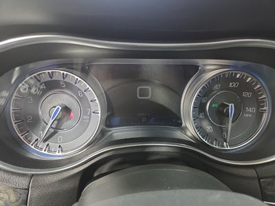 2023 Chrysler 300 Touring L AWD