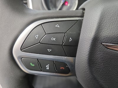 2023 Chrysler 300 Touring L AWD