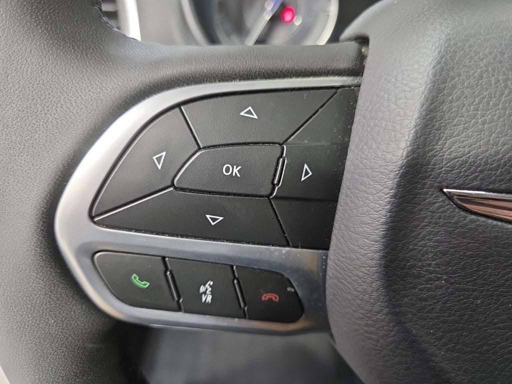 2023 Chrysler 300 Touring L AWD