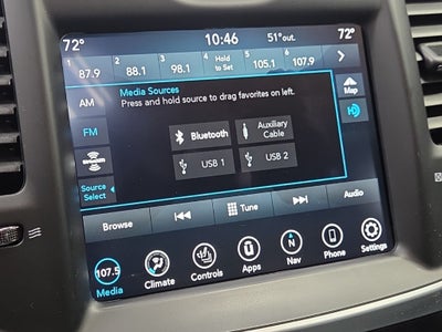 2023 Chrysler 300 Touring L AWD