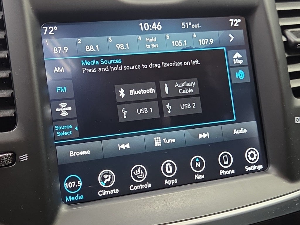 2023 Chrysler 300 Touring L AWD