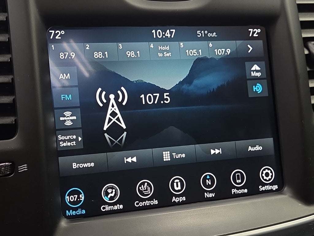 2023 Chrysler 300 Touring L AWD