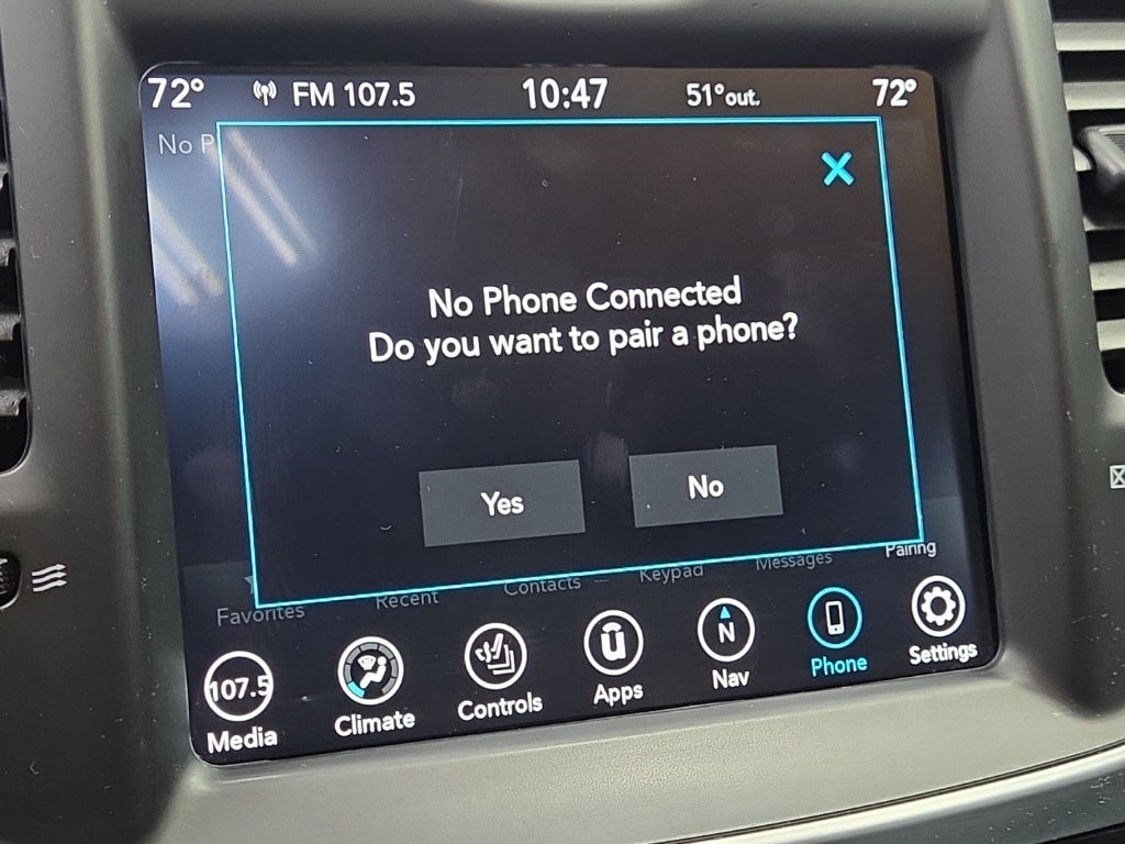 2023 Chrysler 300 Touring L AWD