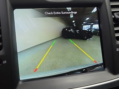 2023 Chrysler 300 Touring L AWD