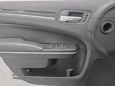 2023 Chrysler 300 Touring L AWD