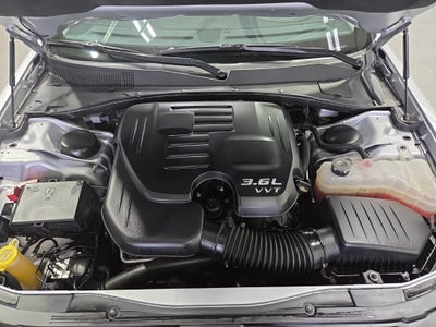 2023 Chrysler 300 Touring L AWD