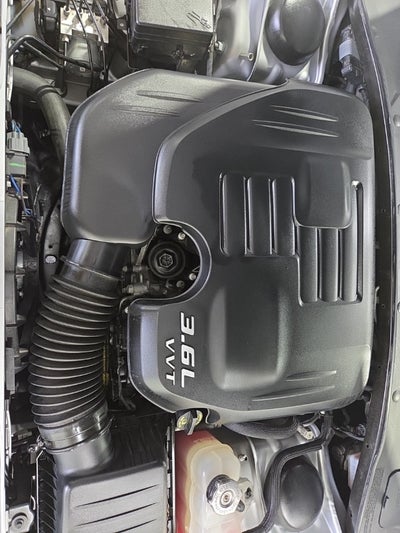 2023 Chrysler 300 Touring L AWD