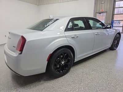 2023 Chrysler 300 Touring L AWD
