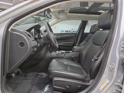 2023 Chrysler 300 Touring L AWD
