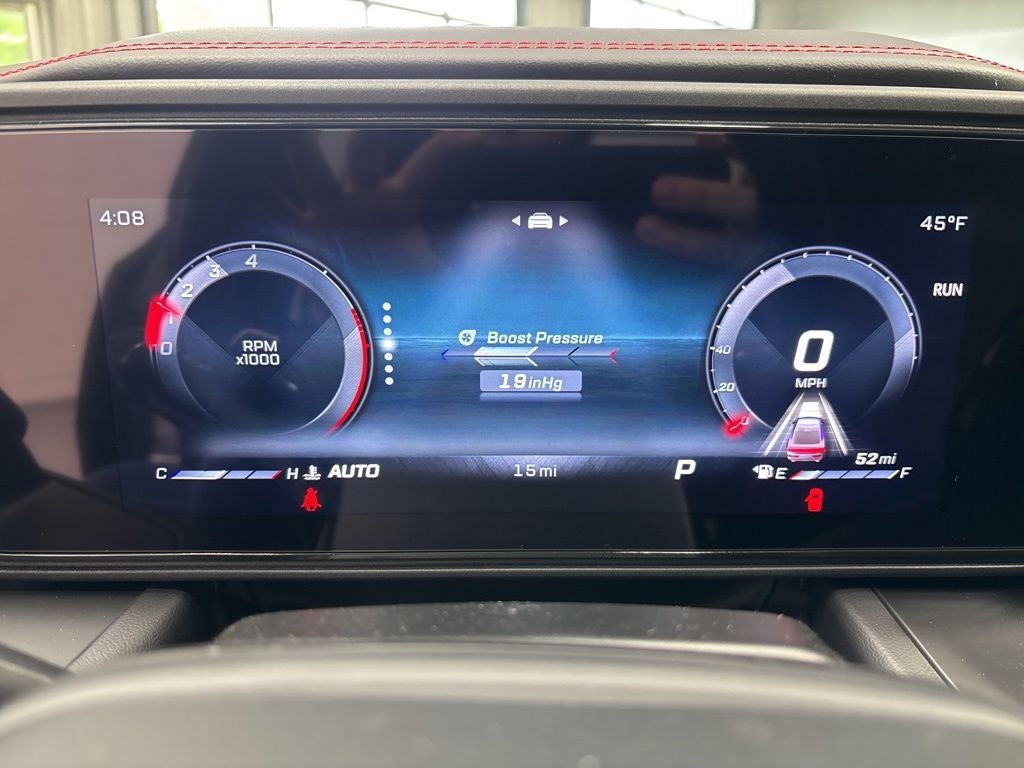 2026 Dodge Charger CHARGER R/T 4-DOOR AWD