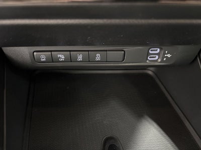 2026 Dodge Charger CHARGER R/T 4-DOOR AWD