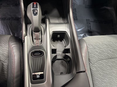 2026 Dodge Charger CHARGER R/T 4-DOOR AWD