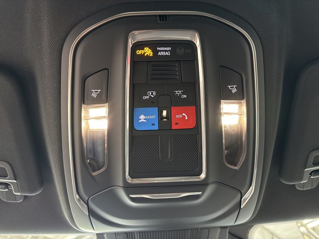 2026 Dodge Charger CHARGER R/T 4-DOOR AWD