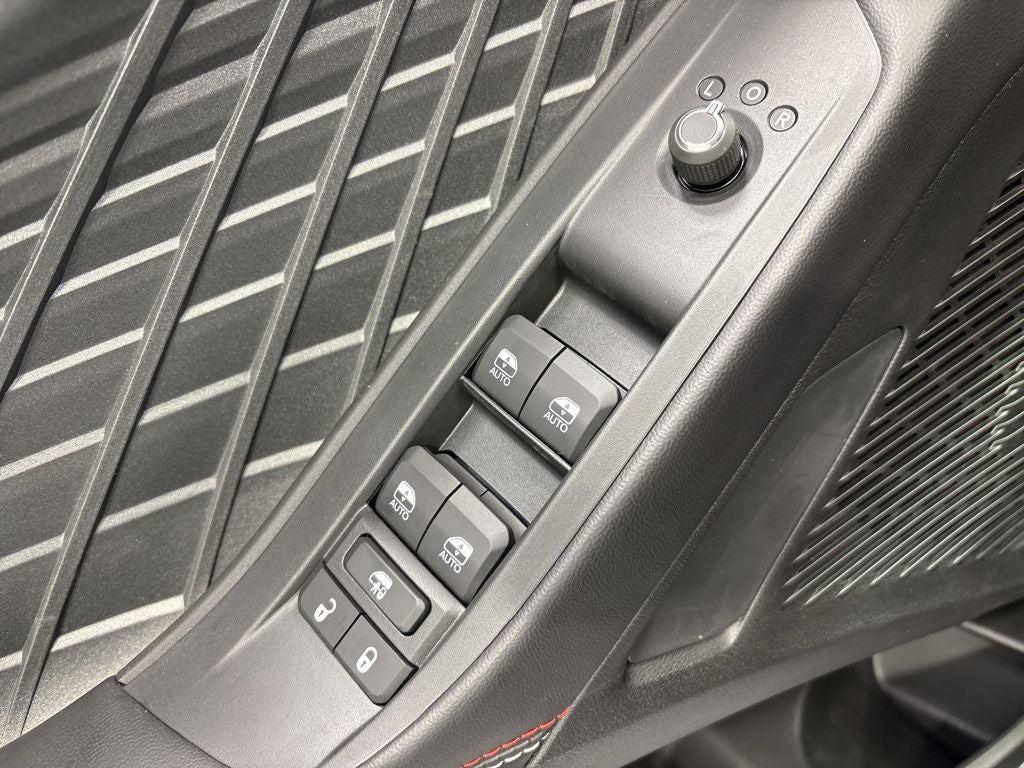 2026 Dodge Charger CHARGER R/T 4-DOOR AWD