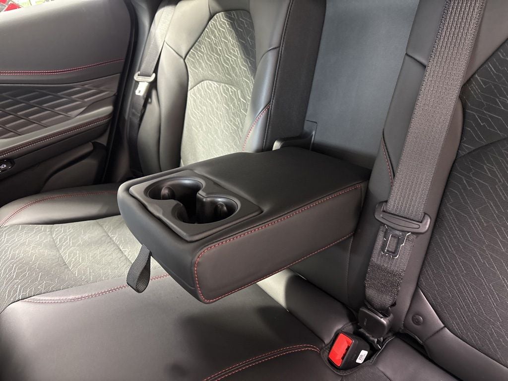 2026 Dodge Charger CHARGER R/T 4-DOOR AWD