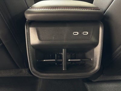 2026 Dodge Charger CHARGER R/T 4-DOOR AWD