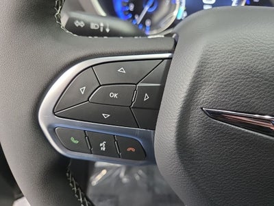 2026 Chrysler Voyager VOYAGER LX