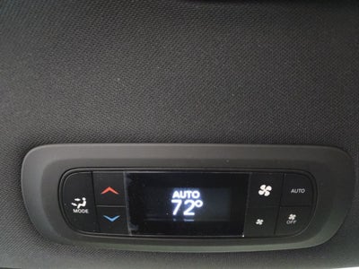 2026 Chrysler Voyager VOYAGER LX