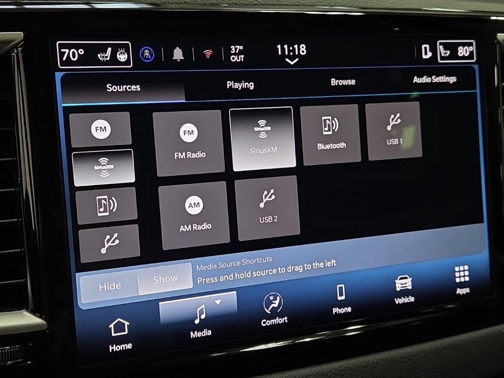 2026 Chrysler Voyager VOYAGER LX