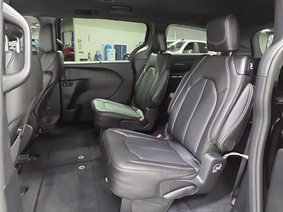 2026 Chrysler Voyager VOYAGER LX