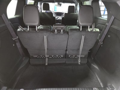 2026 Chrysler Voyager VOYAGER LX