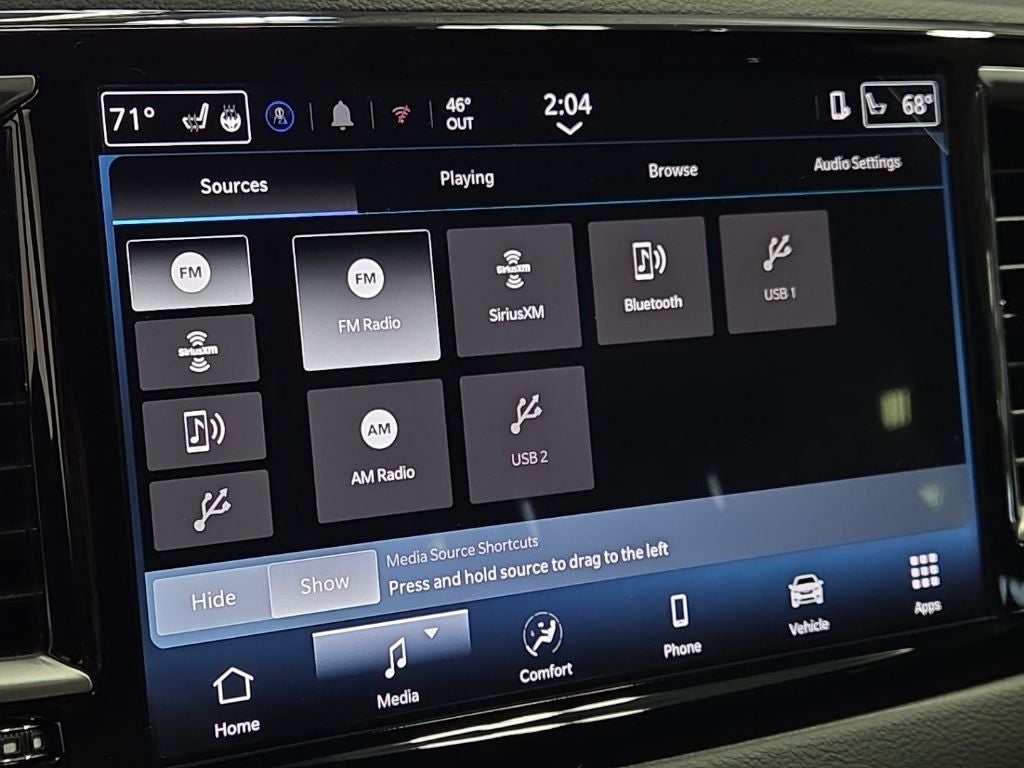 2026 Chrysler Voyager VOYAGER LX