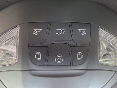 2026 Chrysler Voyager VOYAGER LX