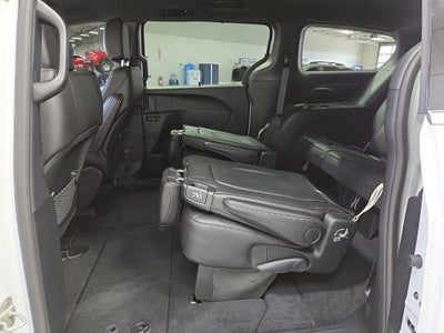 2026 Chrysler Voyager VOYAGER LX