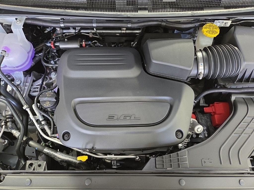 2026 Chrysler Voyager VOYAGER LX