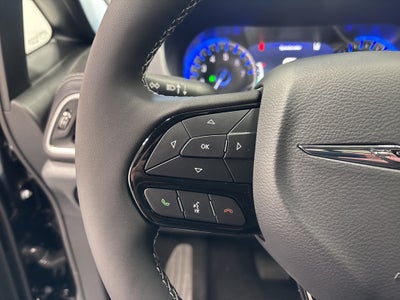 2026 Chrysler Pacifica PACIFICA LIMITED