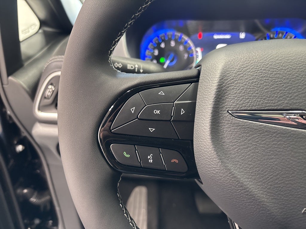 2026 Chrysler Pacifica PACIFICA LIMITED