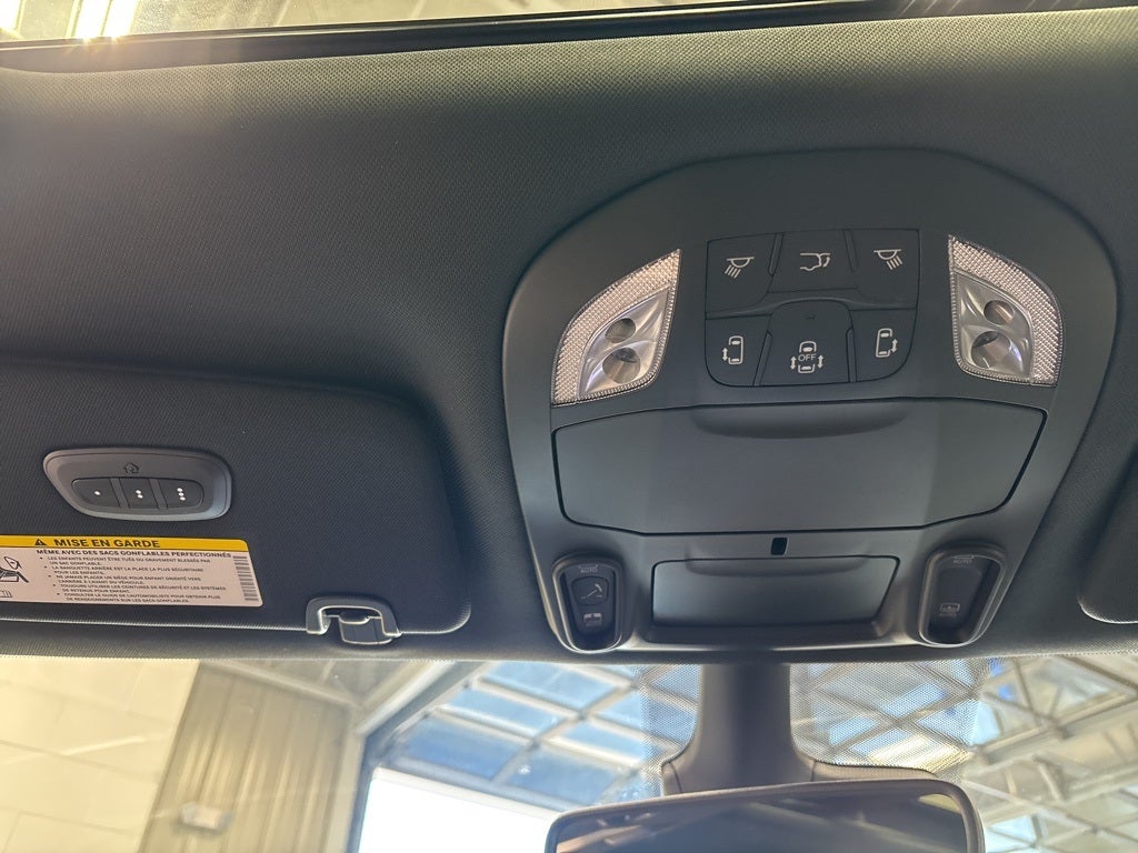 2026 Chrysler Pacifica PACIFICA LIMITED