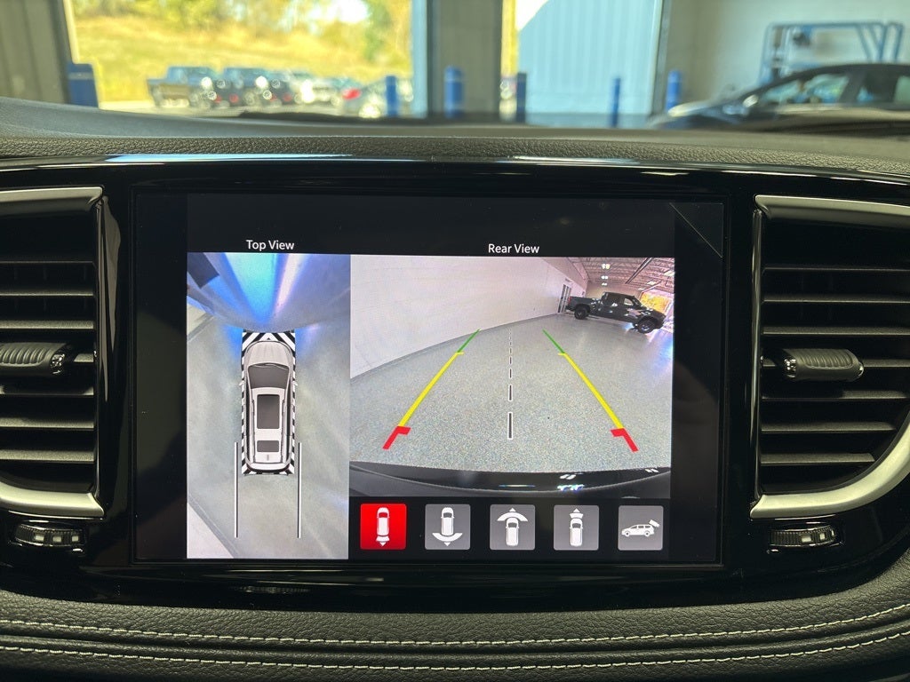 2026 Chrysler Pacifica PACIFICA LIMITED