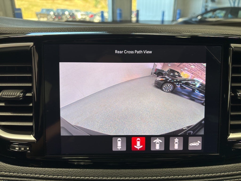 2026 Chrysler Pacifica PACIFICA LIMITED